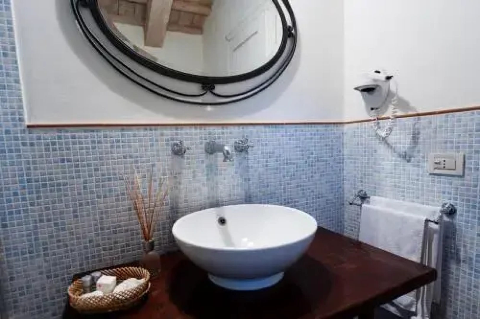 Valcastagno Relais