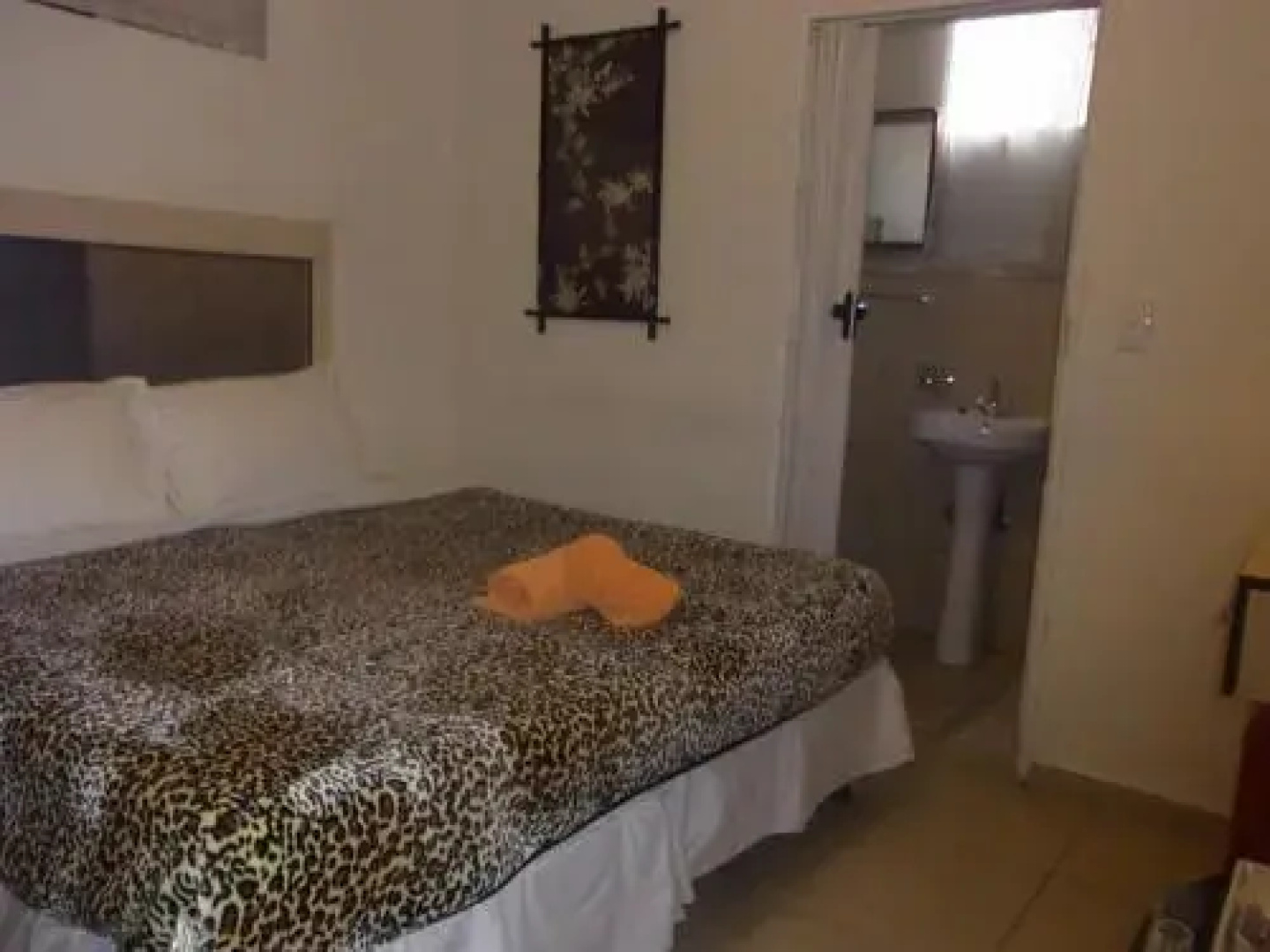 Newlife Bed and breakfast