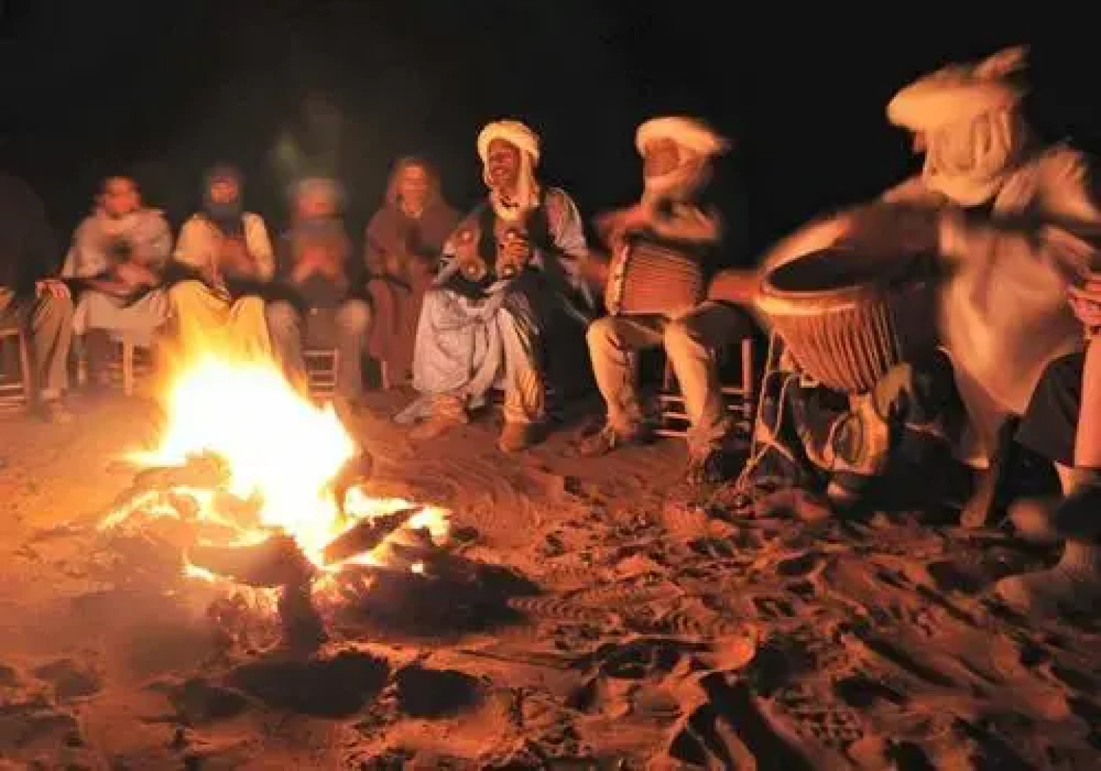 Best Morocco Tours