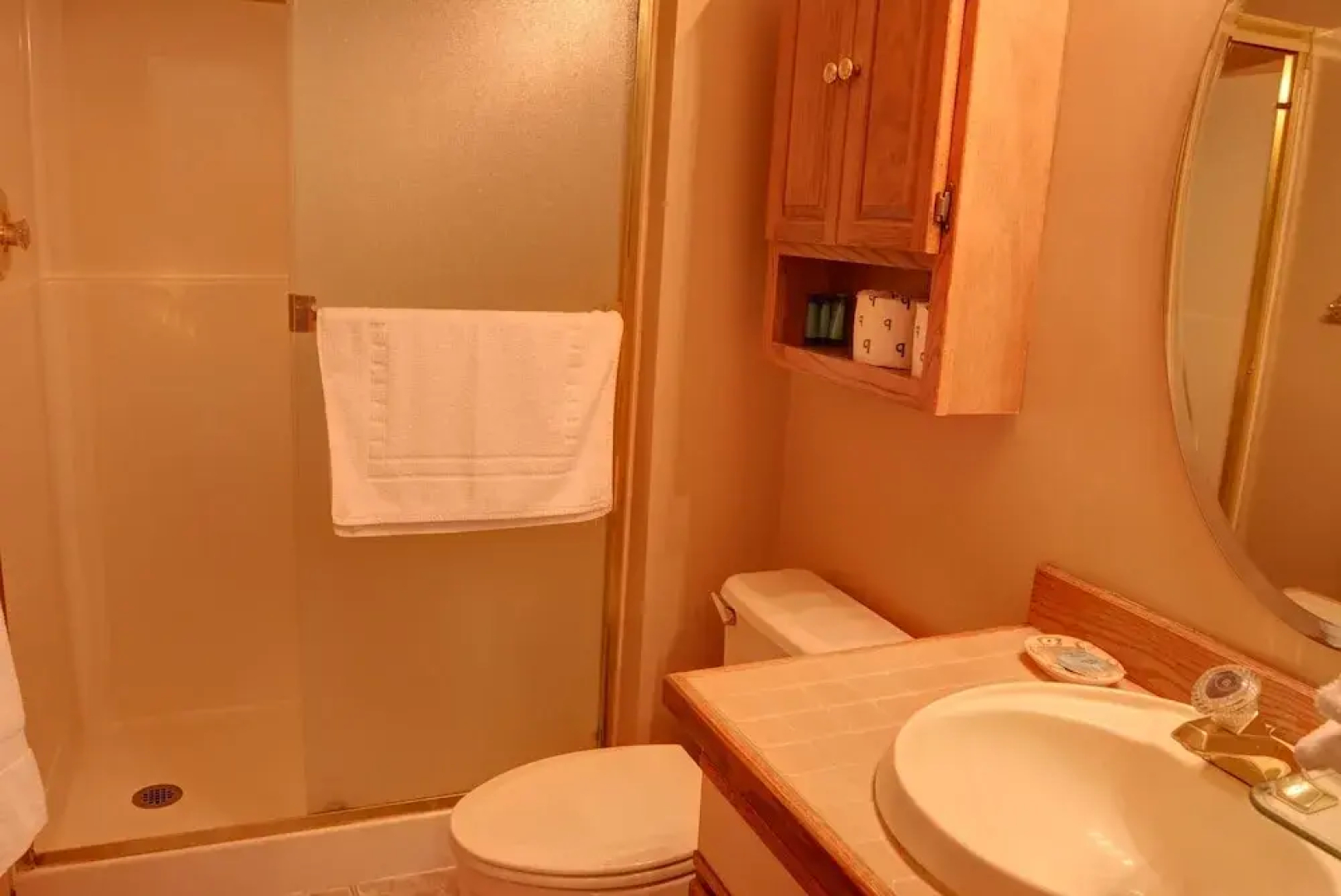 Seaside Beach Club 204 1 Br condo by RedAwning