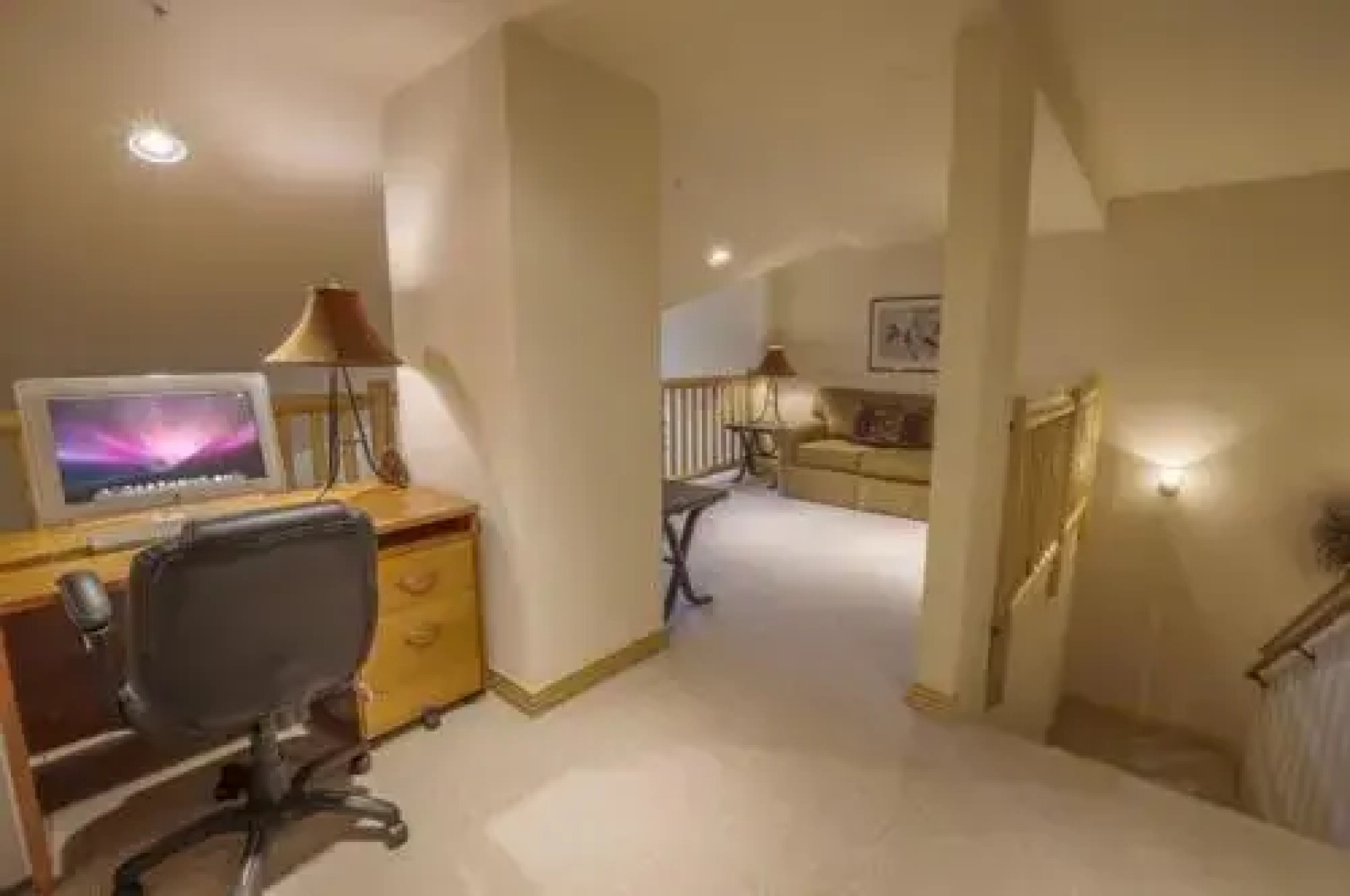 Meadow Stone Lodge #403 at Kirkwood