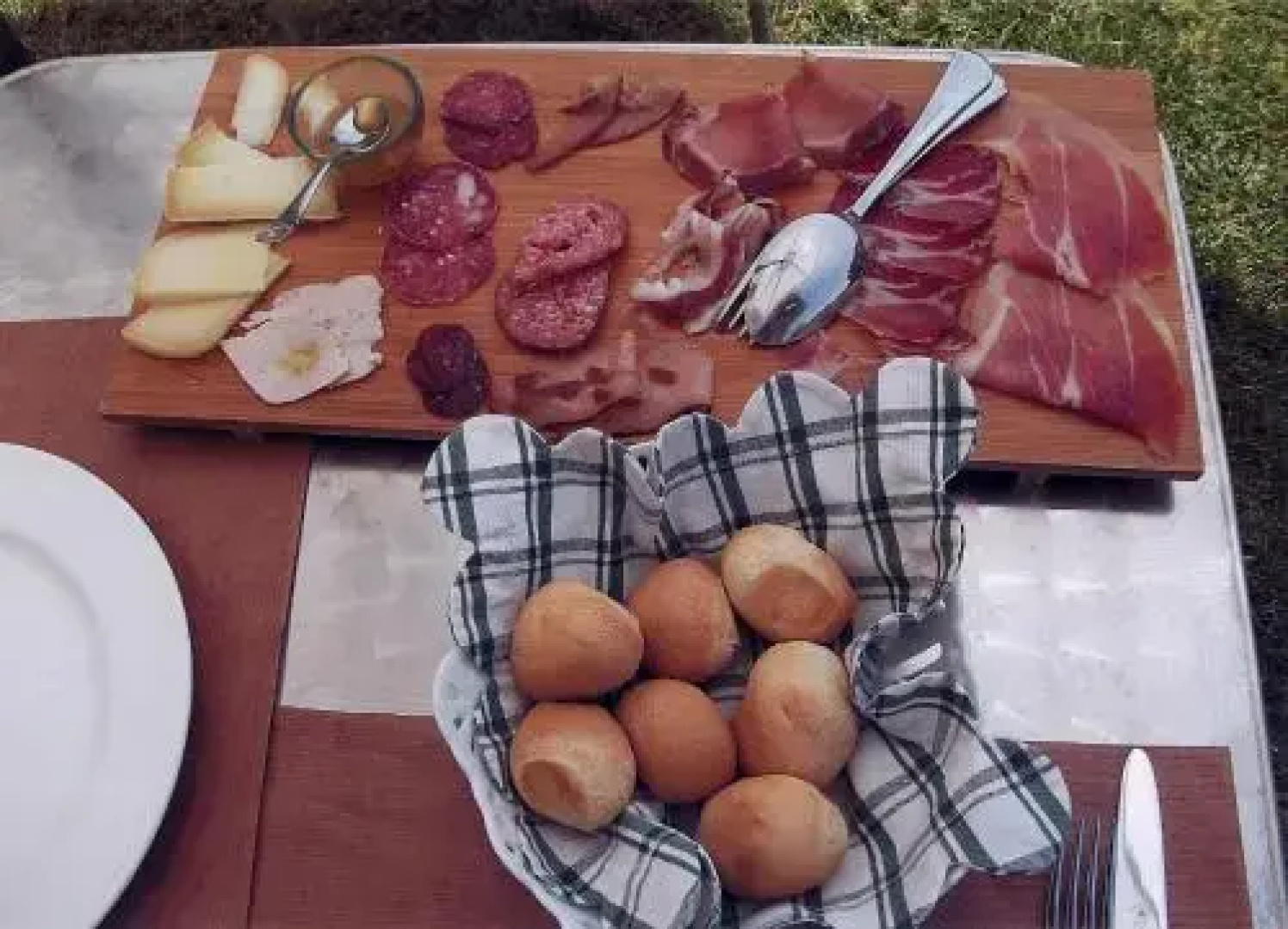 Agriturismo Accipicchia