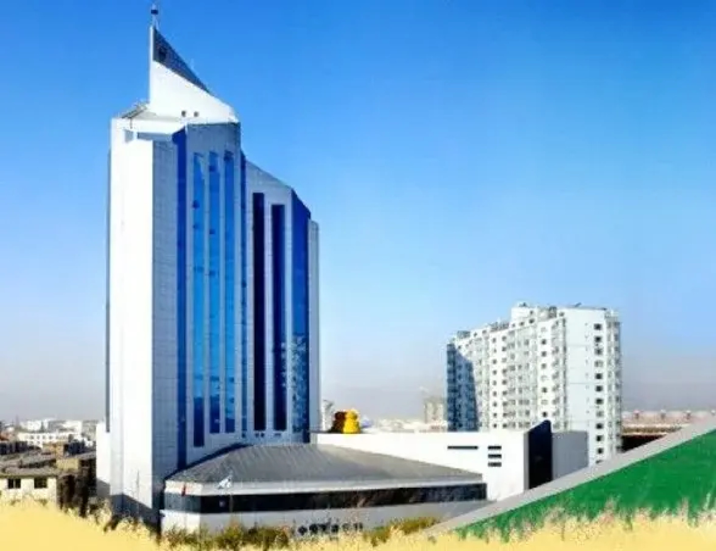 Jinhui Business Hotel