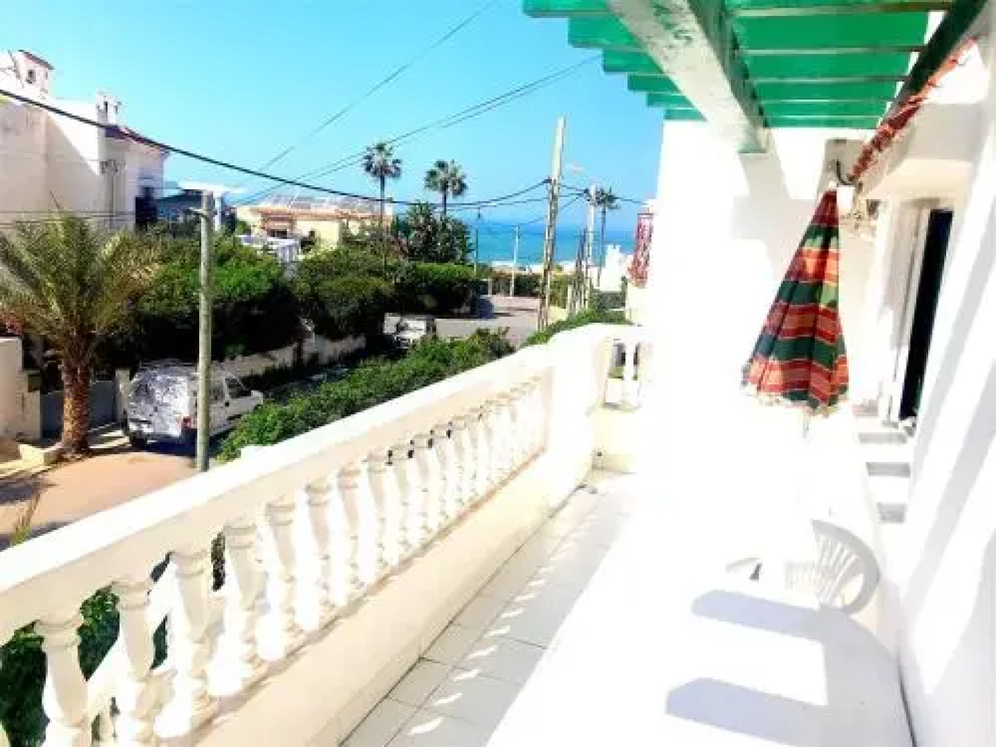 Maison de Vacances Harhoura