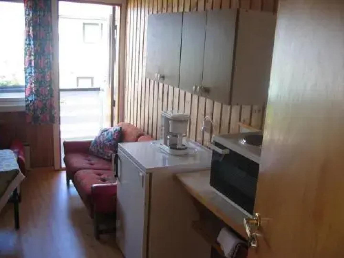 Solvang Motel & Cottages
