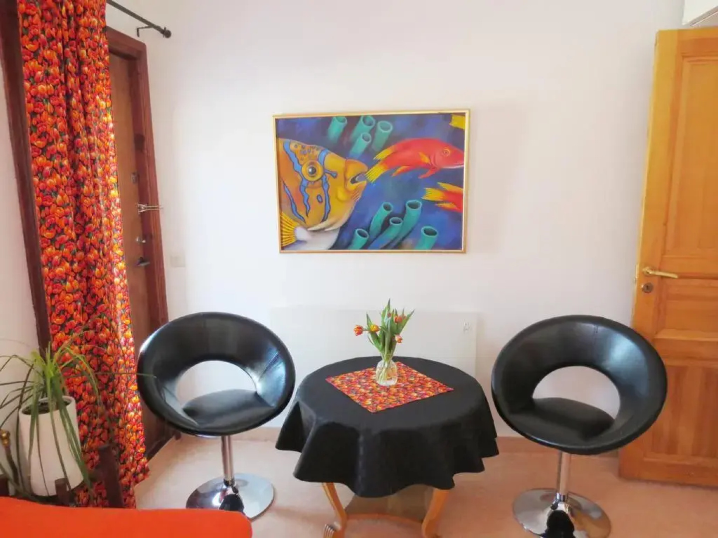 Gunillas Bed & Breakfast