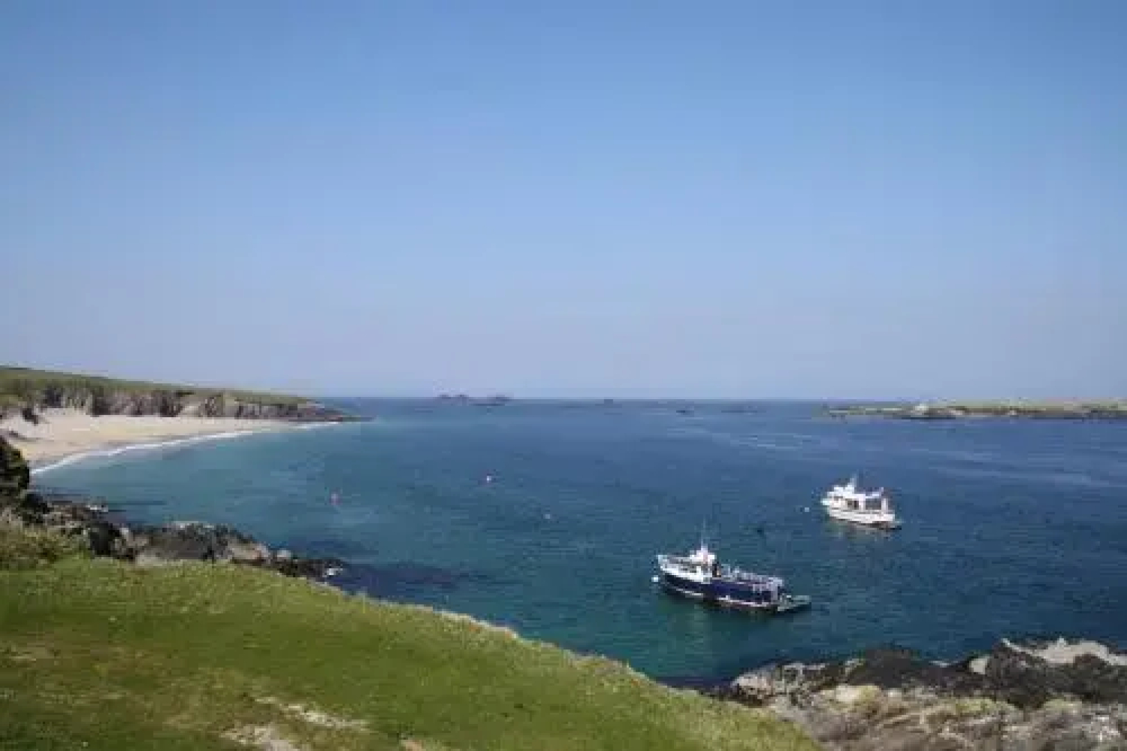 Ard na Mara Holiday Homes