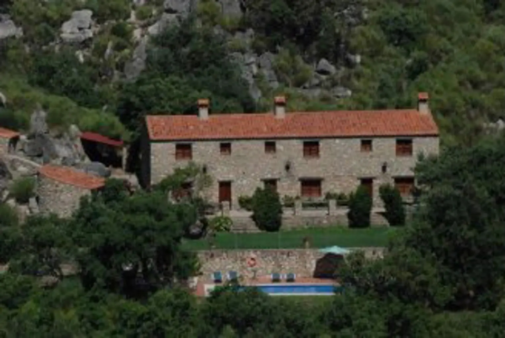 Casa Rural Virgen de la Cabeza