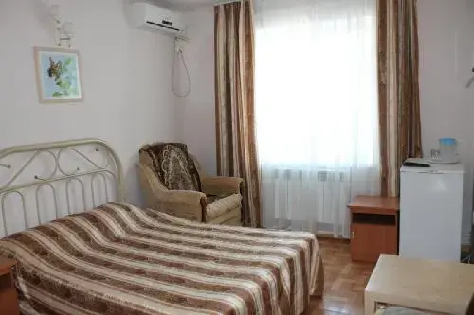 Guest House Solnechnaya dacha