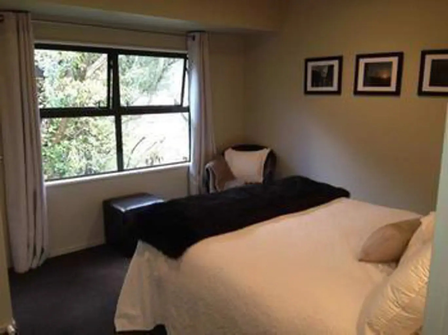 Tawharanui Lodge