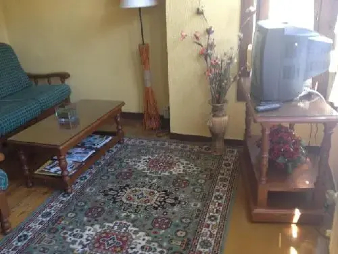 Hostal Centro