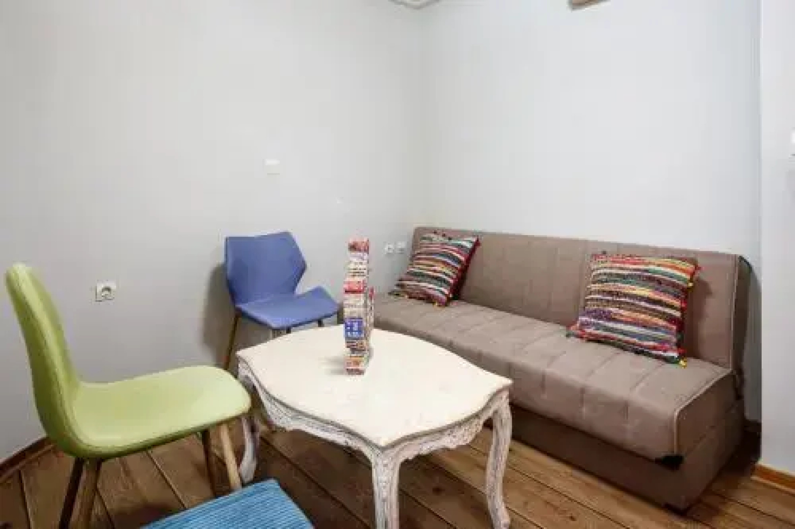 Kapodistrias Hotel