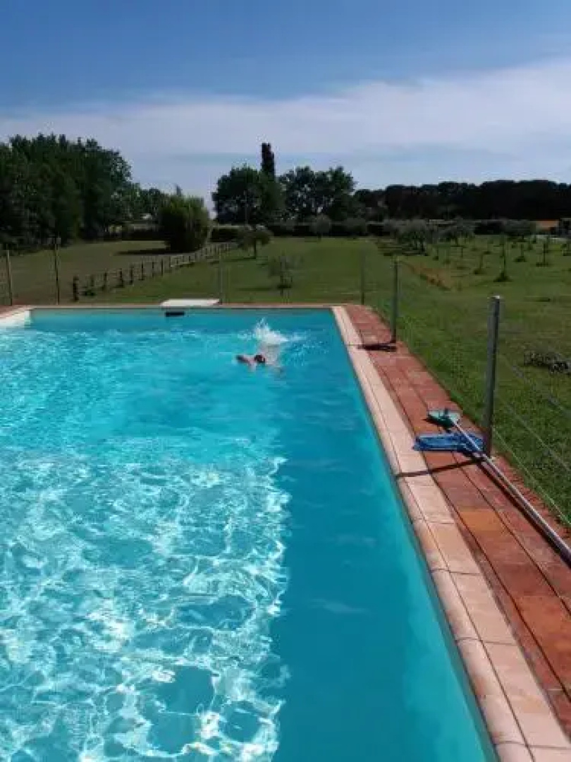 Agriturismo Sibolla