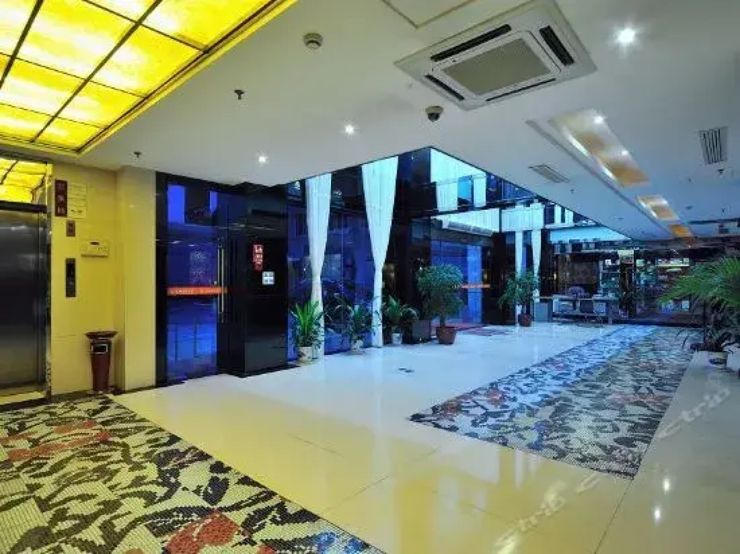 People Wealth Hotel Shaoxing