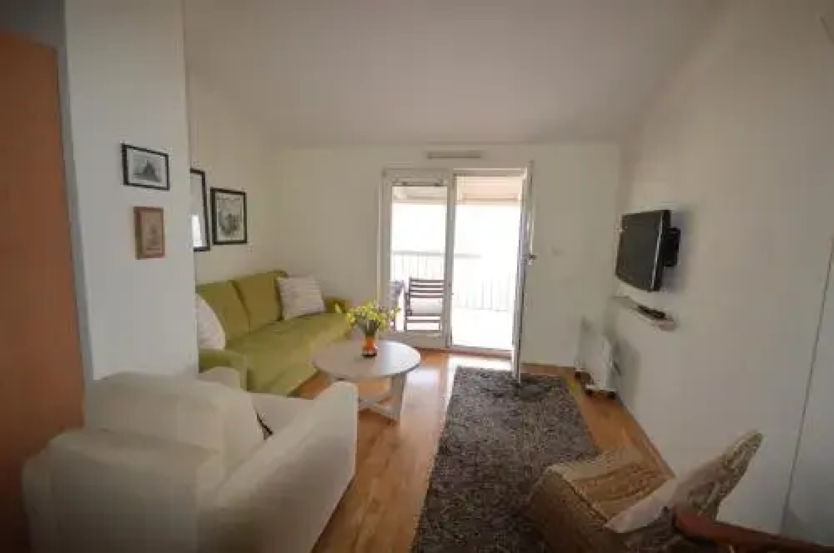 Apartments Kanevce Beach & Relax