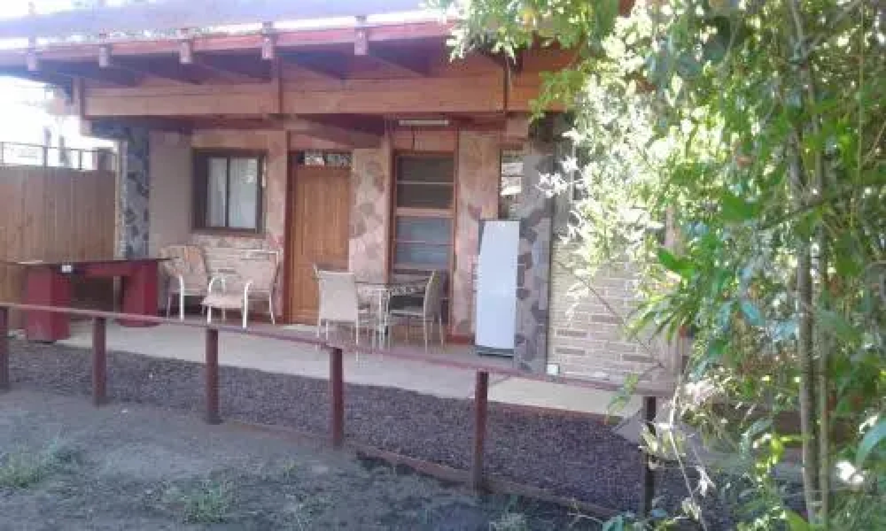 Puerta del Sol Molina B&B