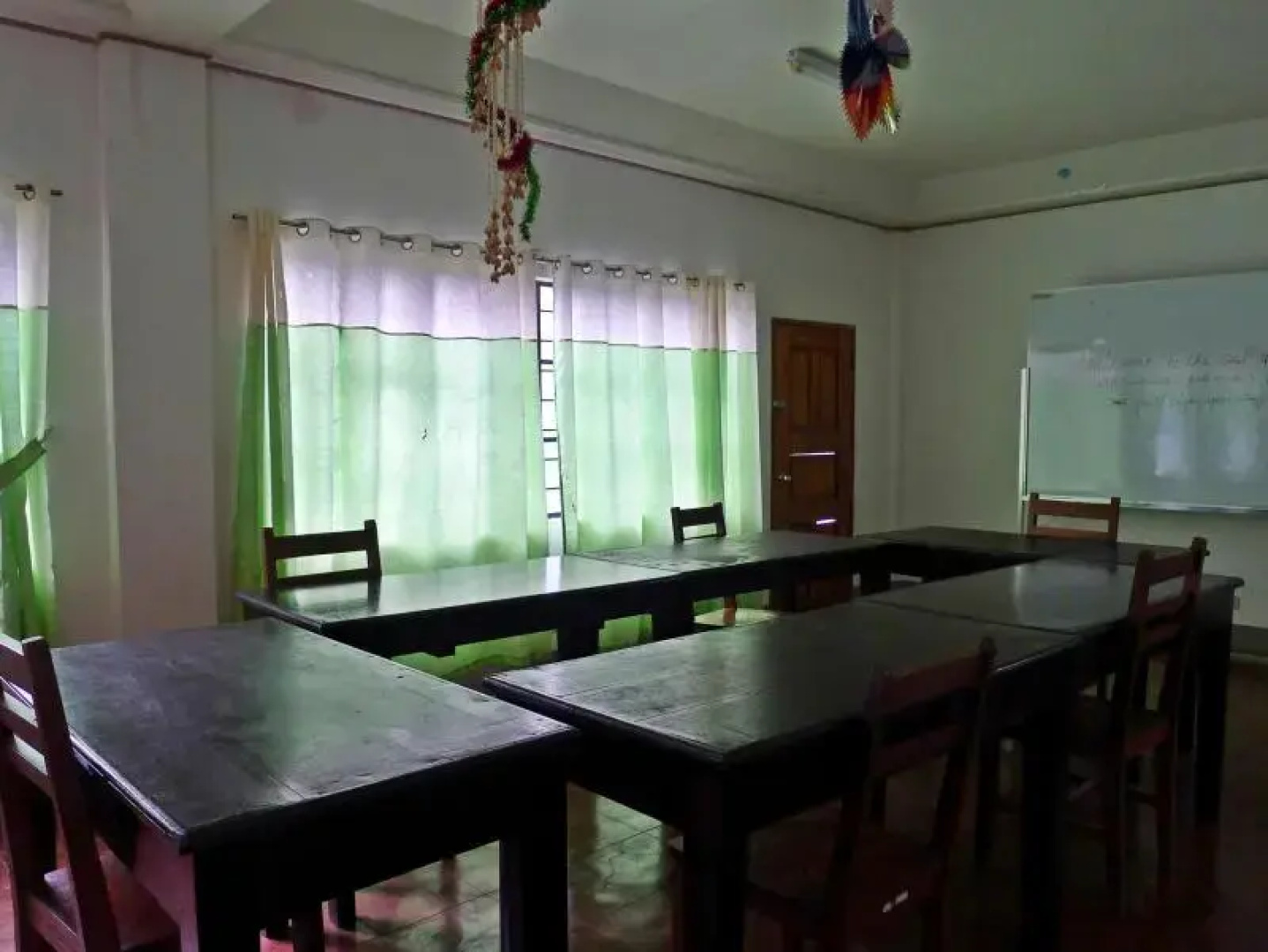 Girl Scouts Of The Philippines Dormitel Kiangan