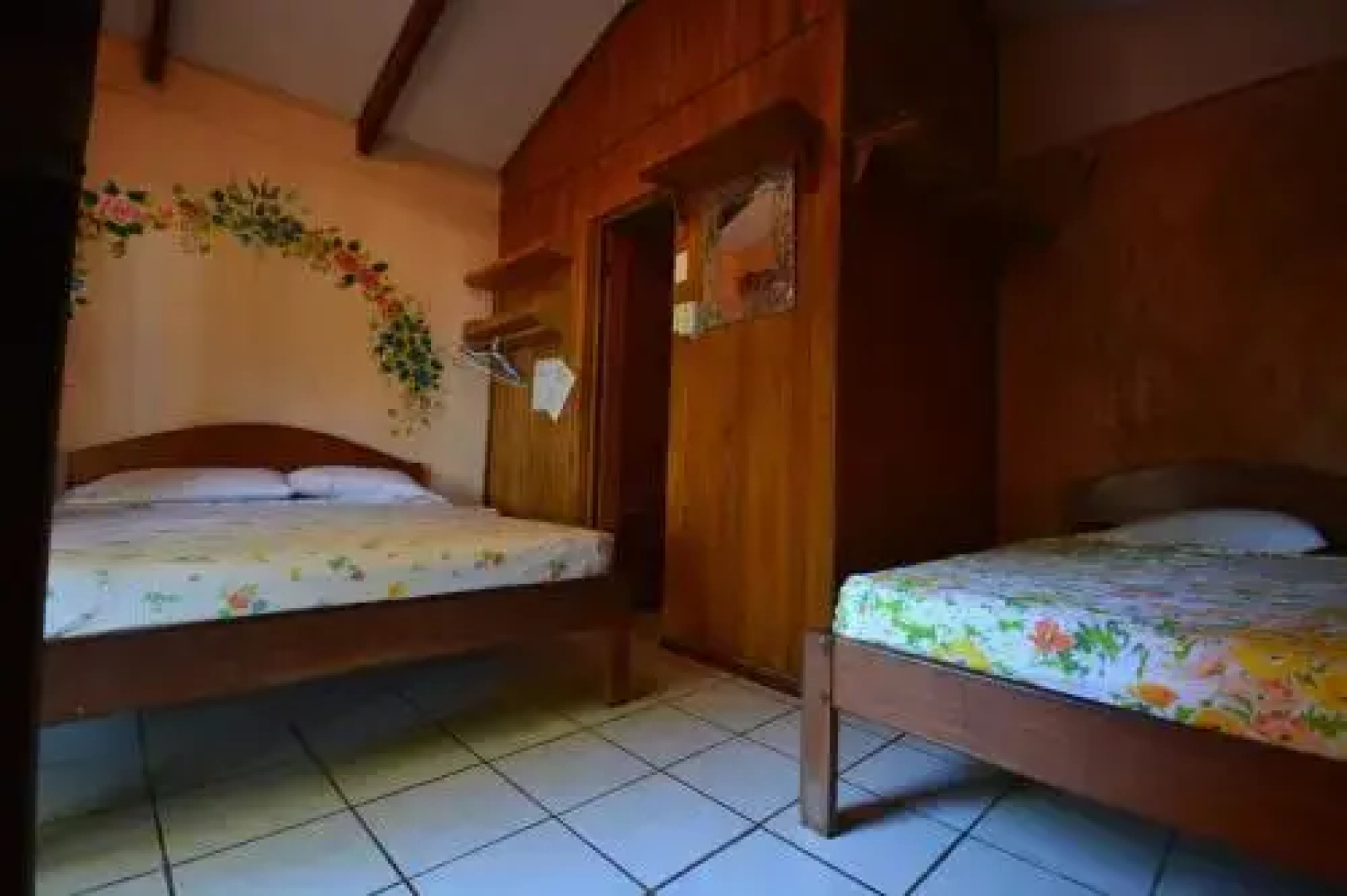 Hotel Casa Valeria