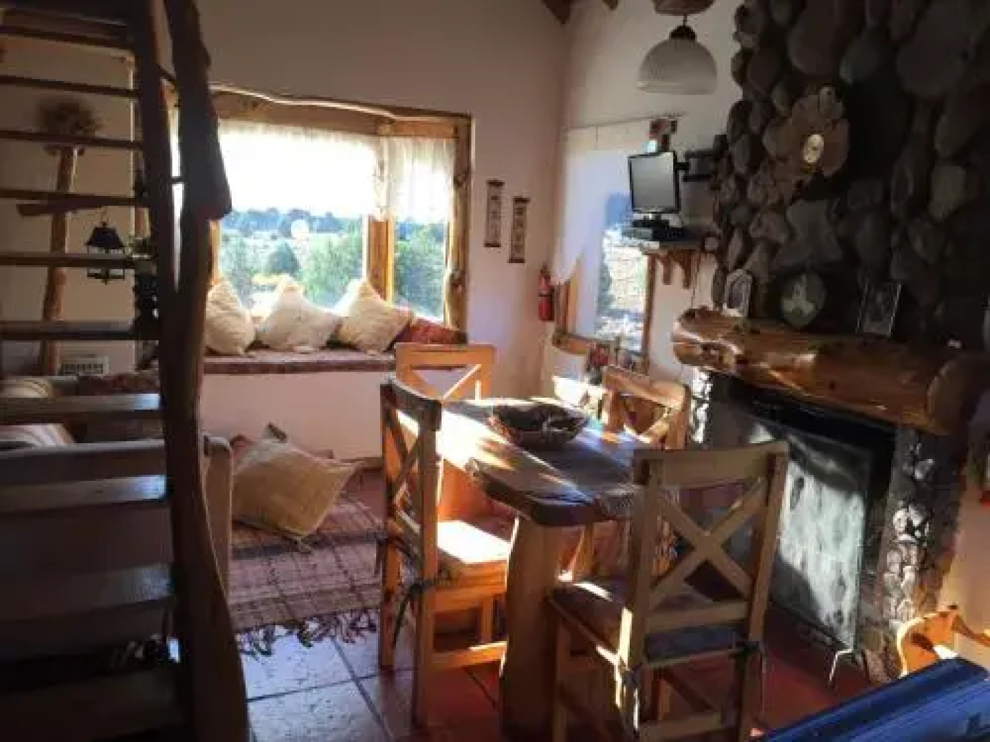 Cabanas Peumahue