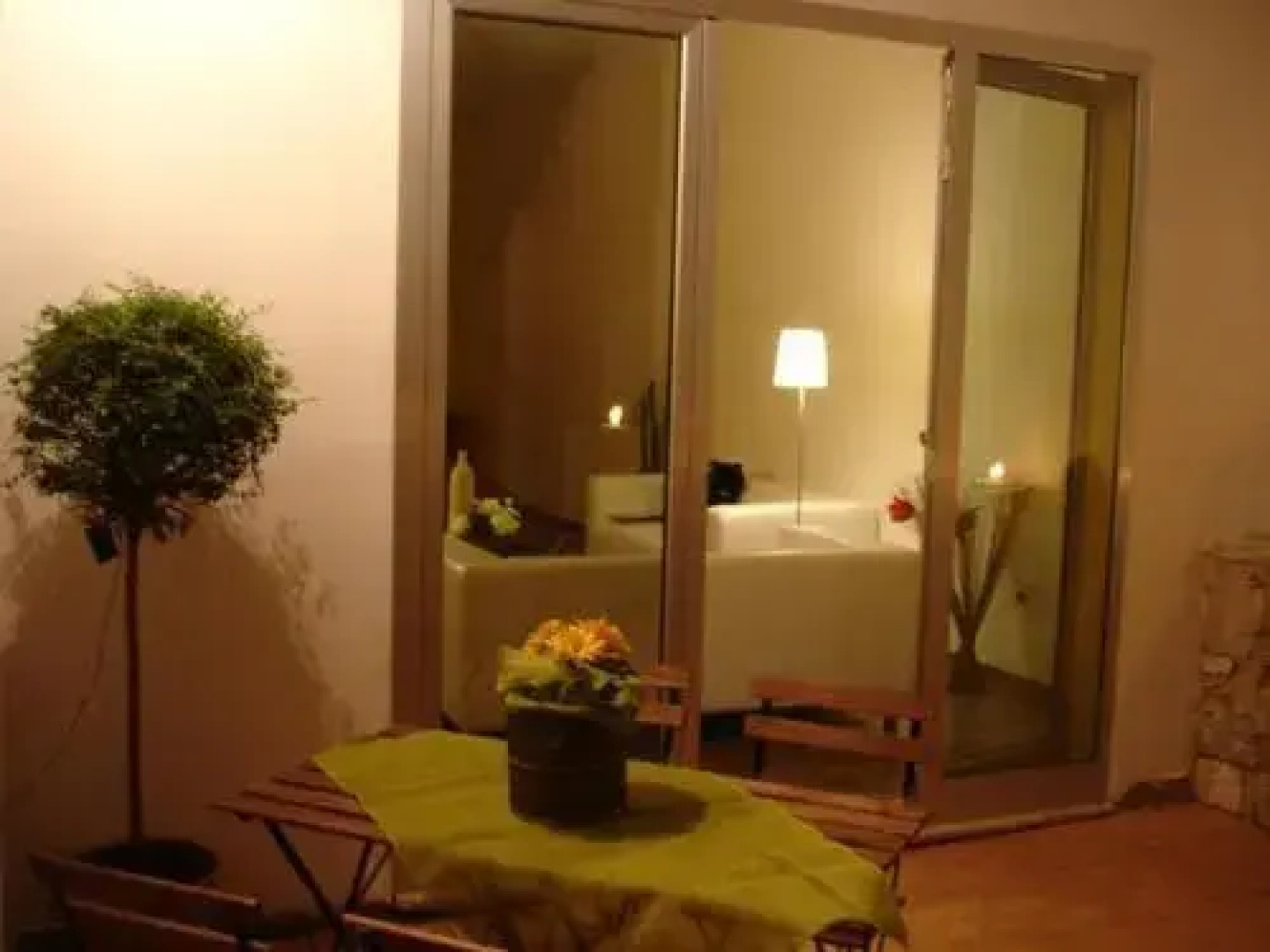B&B Oltrelmar