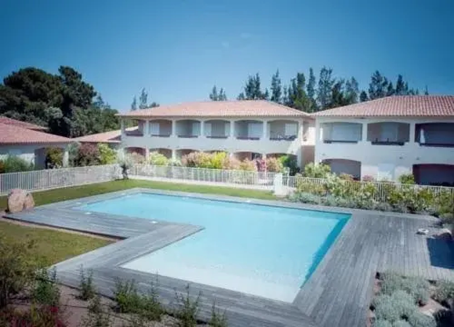 Le Jardin dAlzetu