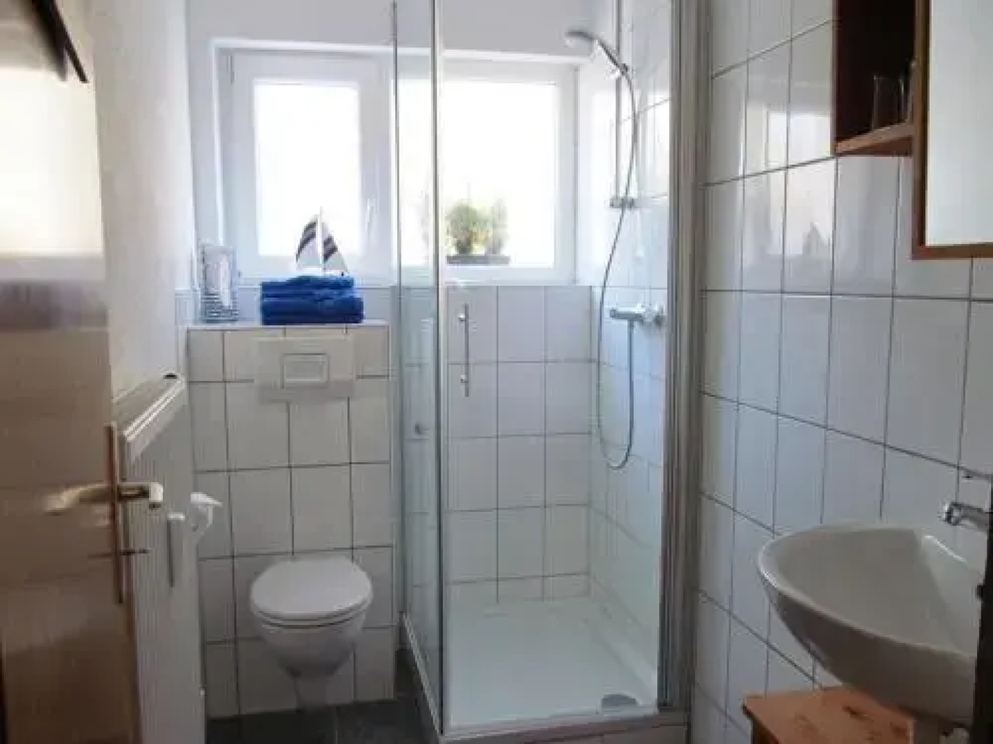 Ferienwohnung Haus Auryn
