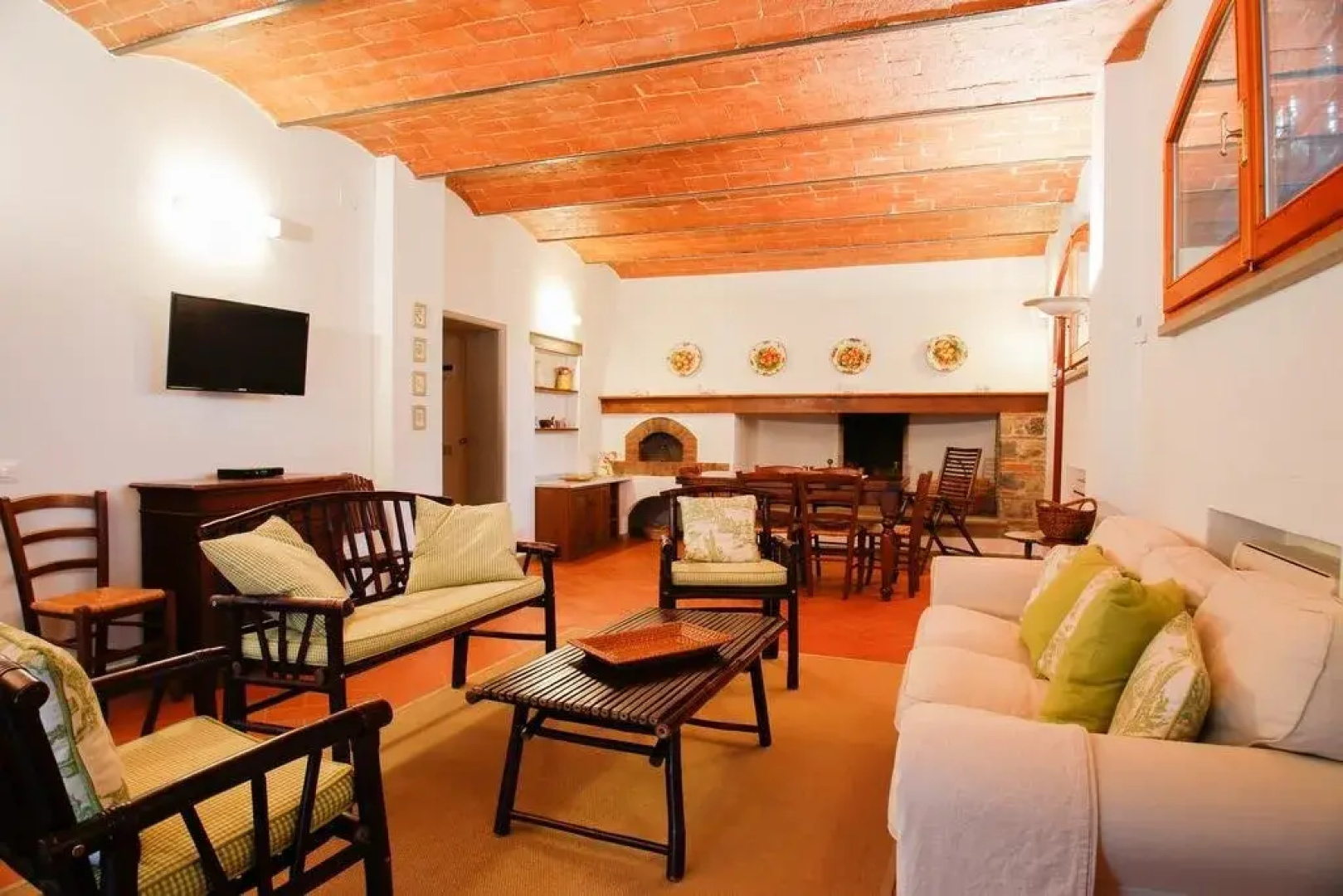 Casa Montecuccoli