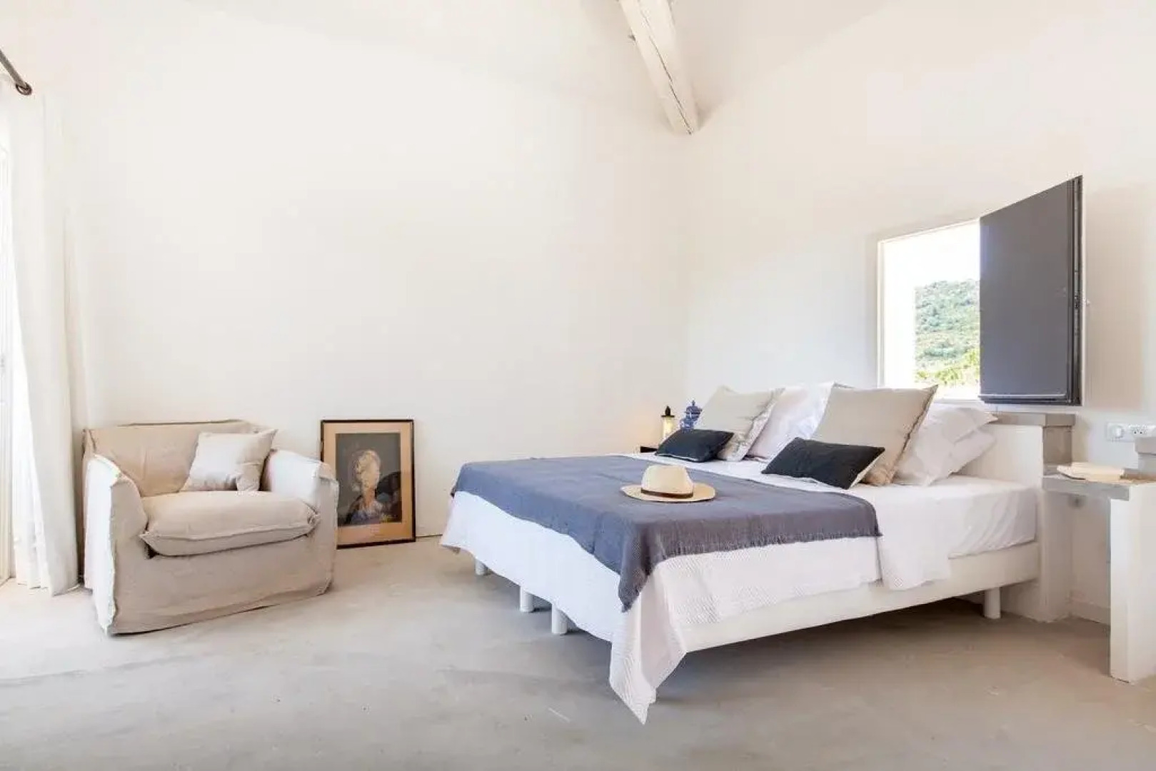 La Vigne De Ramatuelle