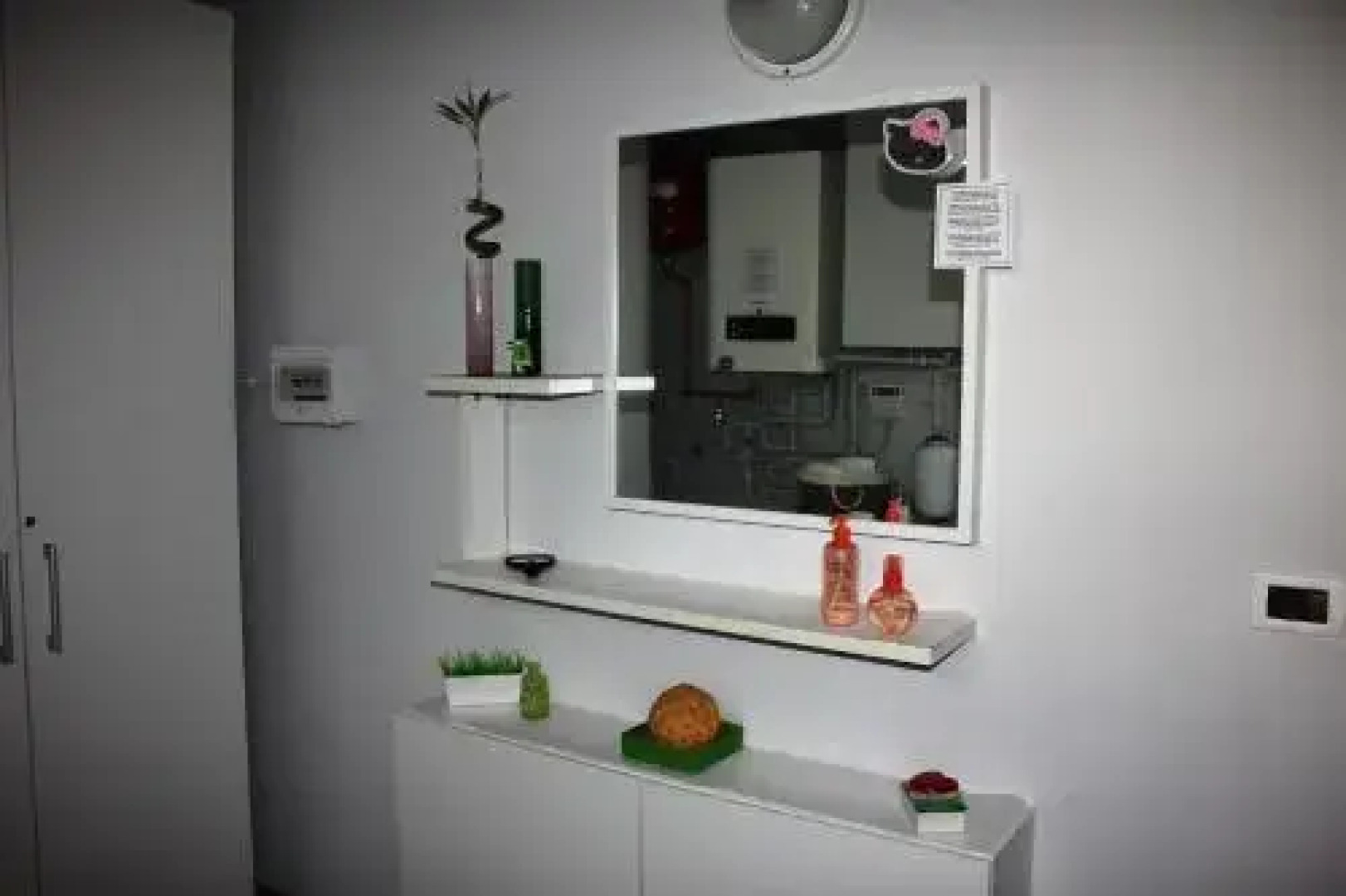 Alimat Apartment