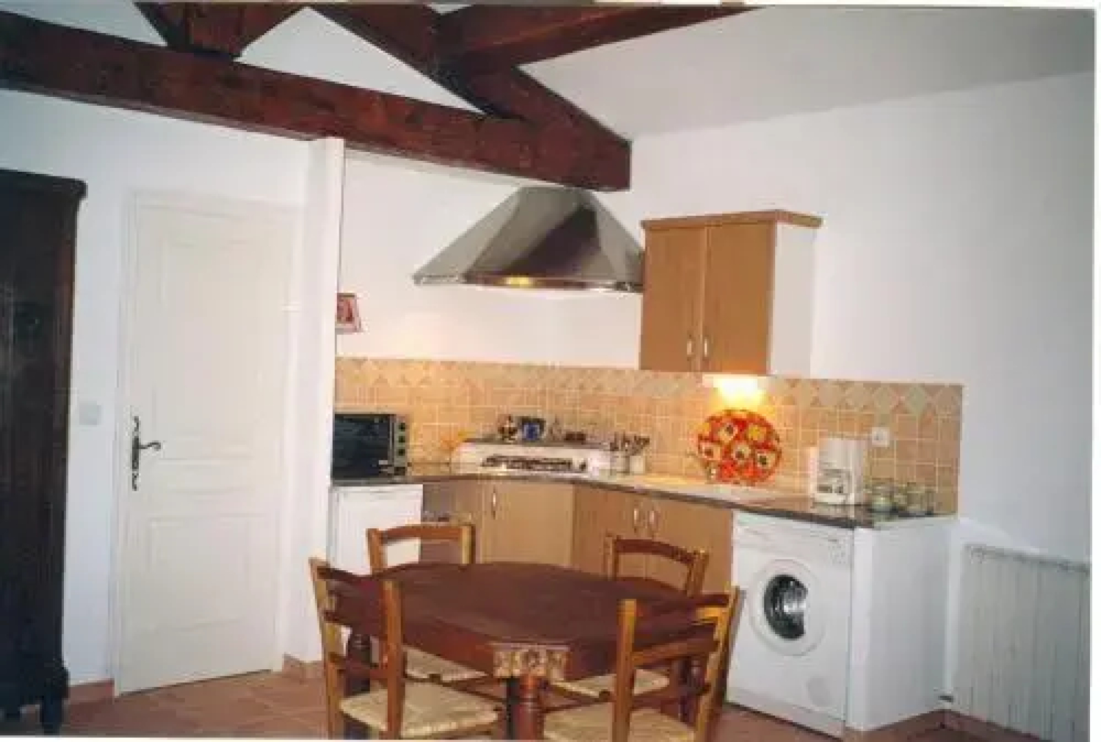 Chez Anne-Marie Perez