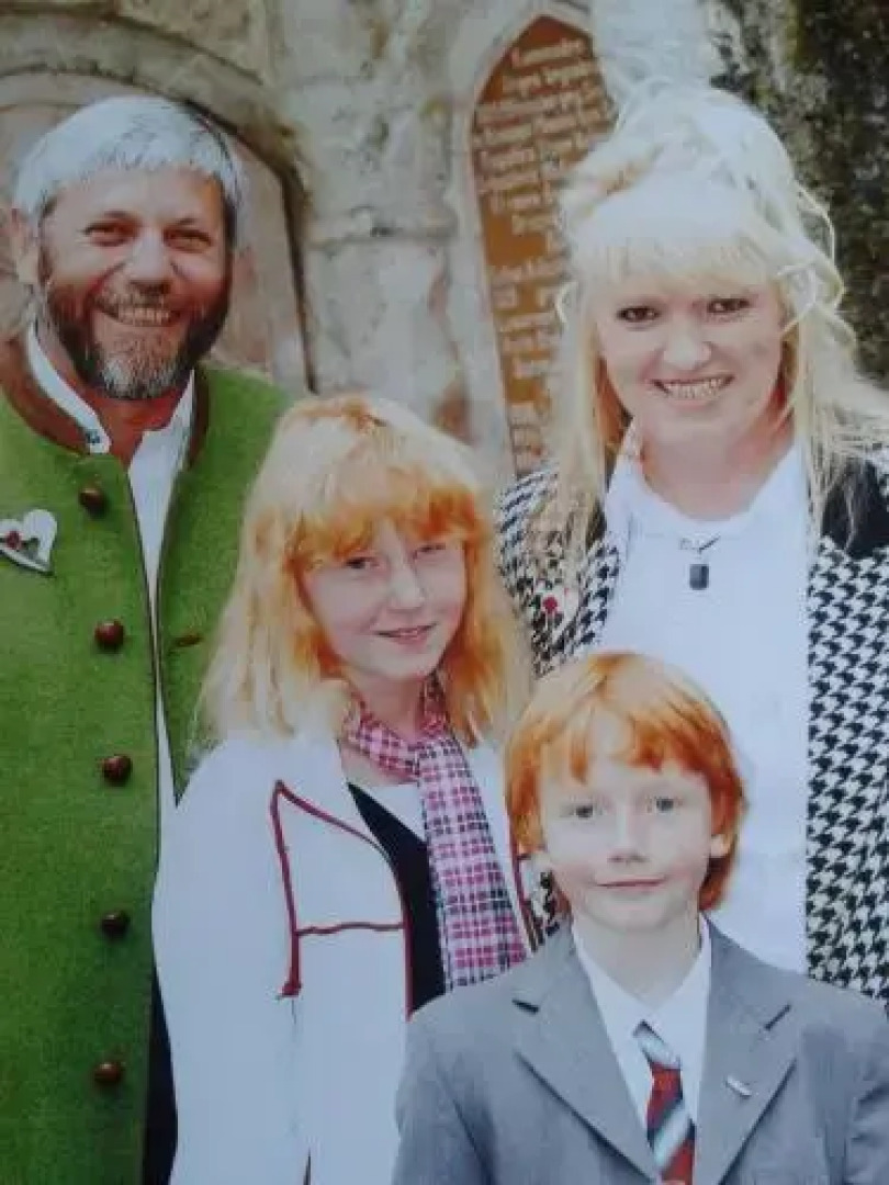 Gertis Ferienwohnung