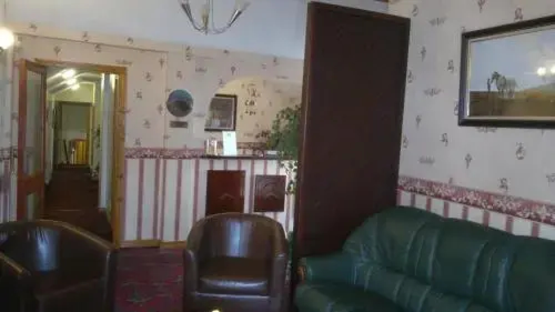 Town Clock B&B