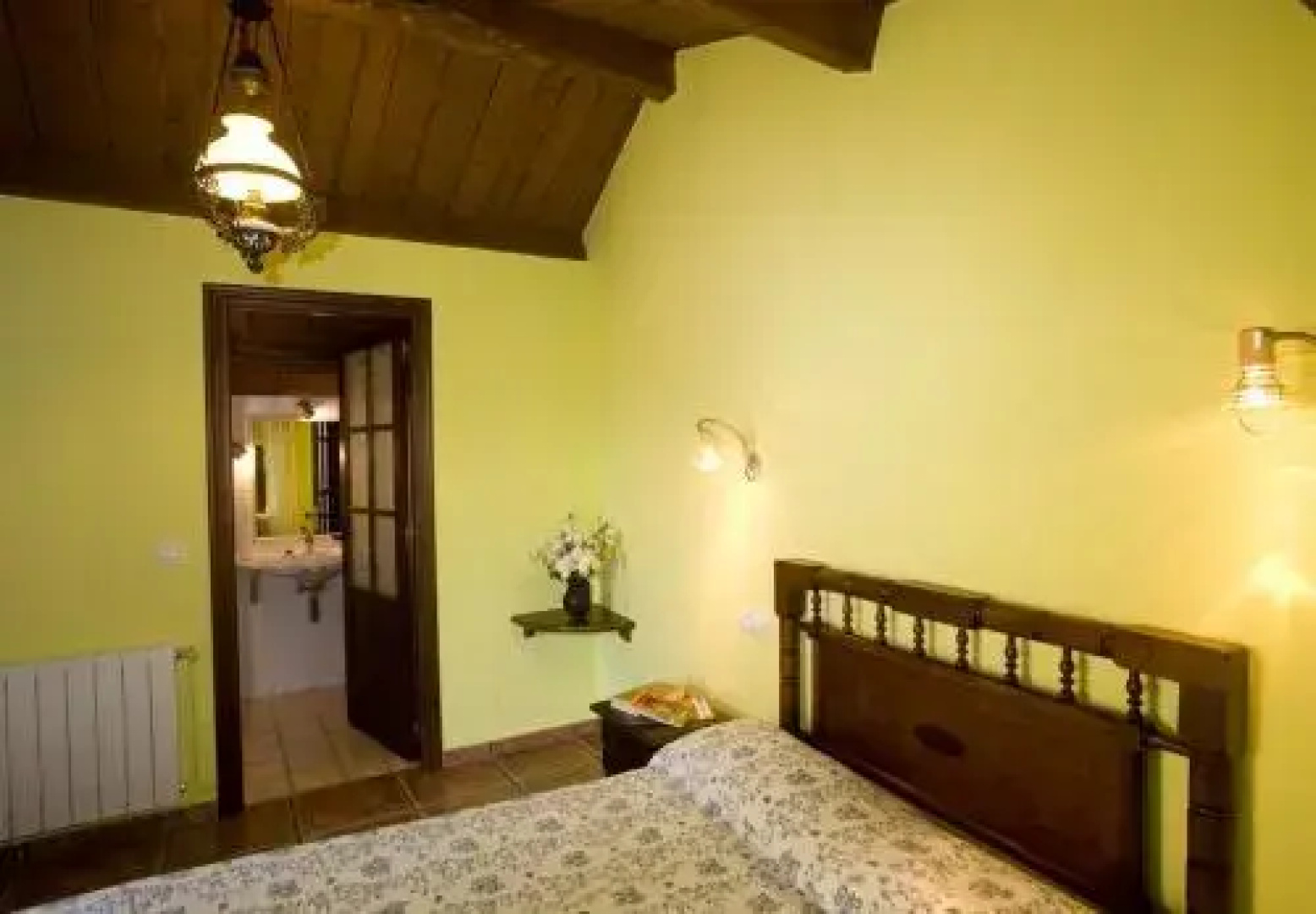 Casa Aurora