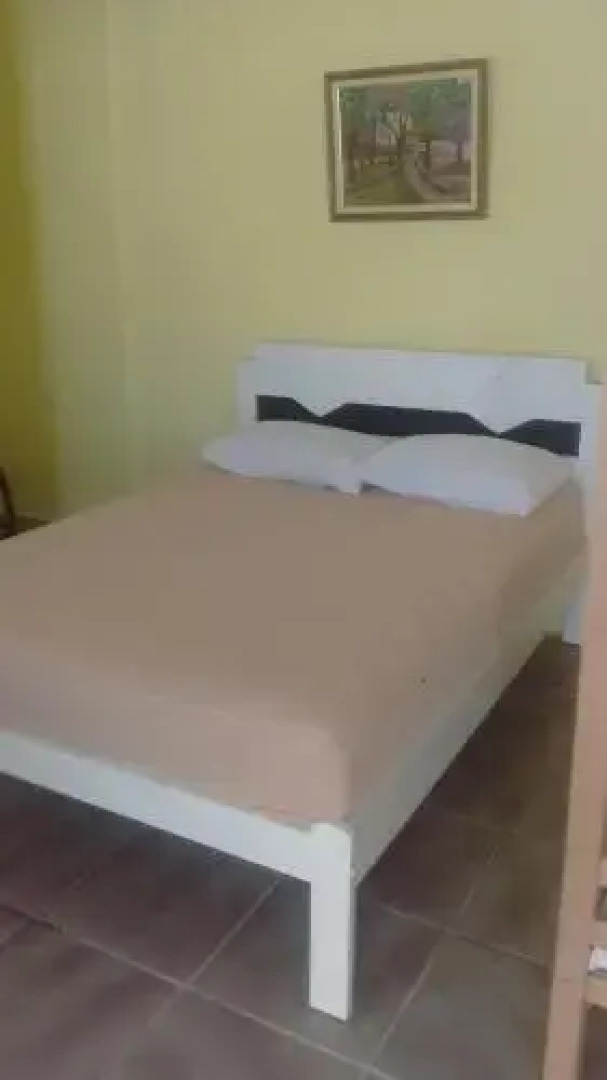 Leão Marinho Pousada