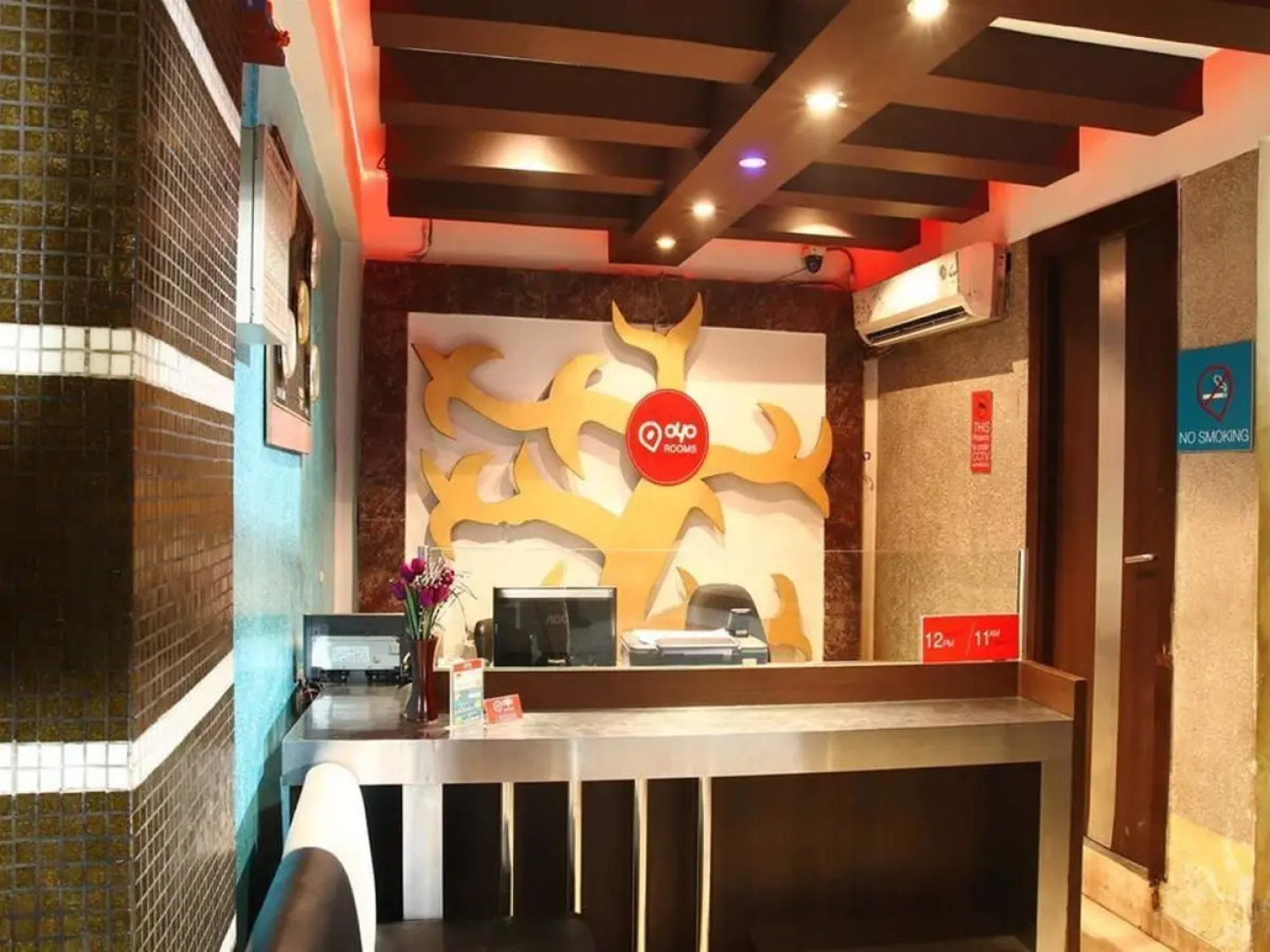 OYO Rooms Park Circus Bangladesh Embassy