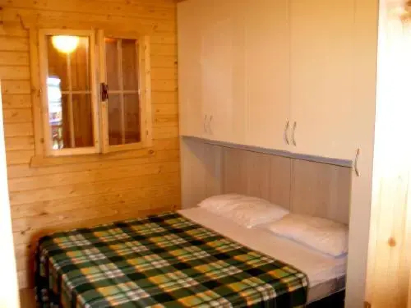 Camping La Pineta