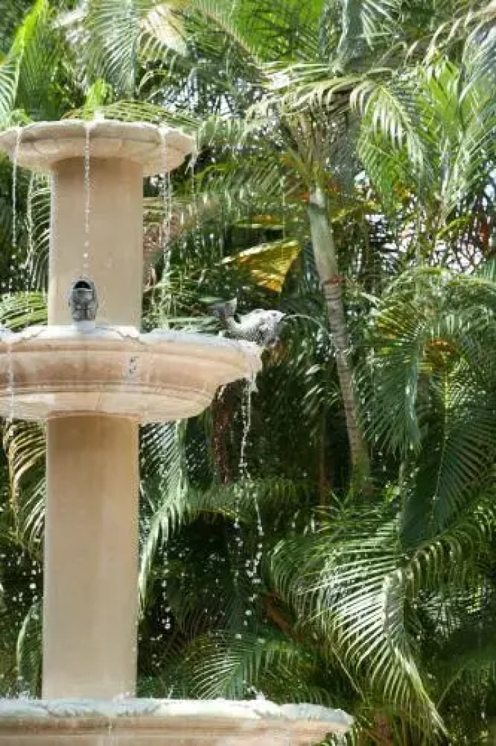 The Grand Resort and Spa