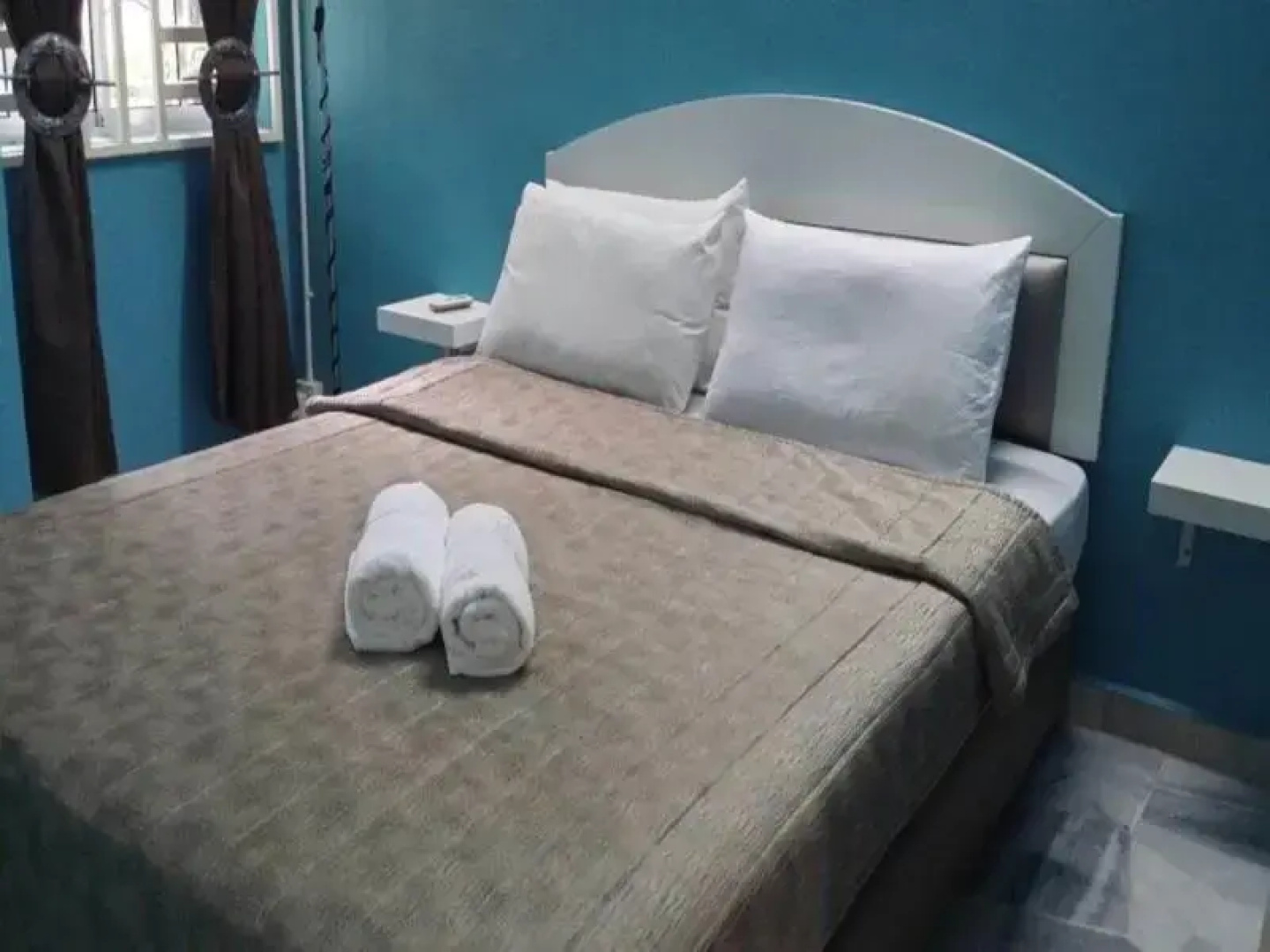 Bandar Putra Guesthouse at Segamat