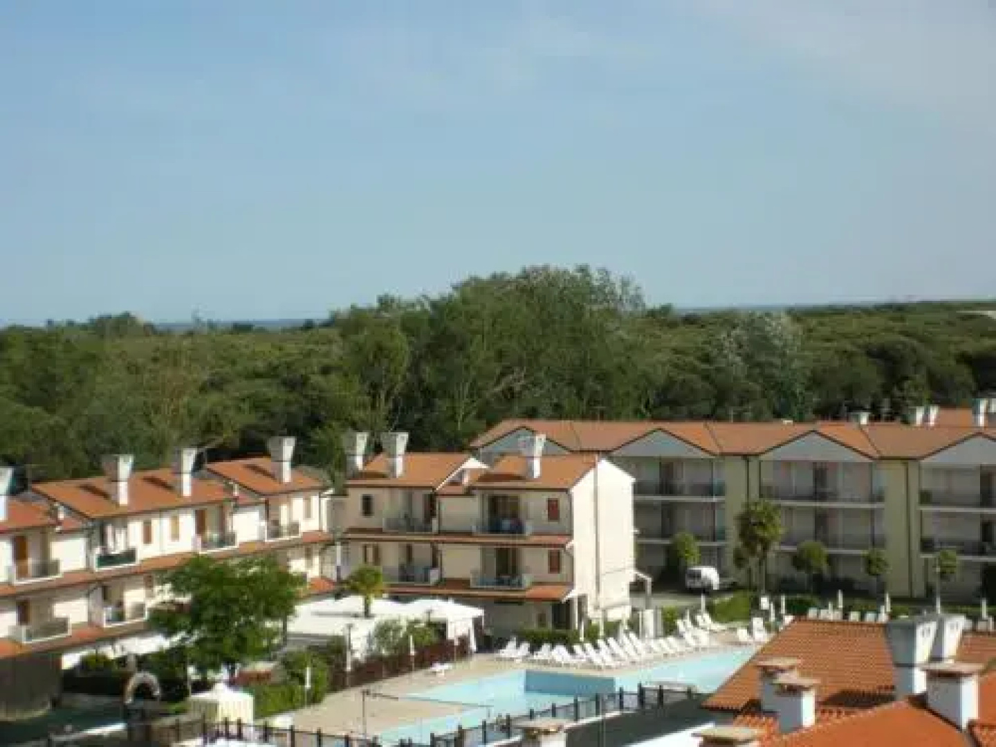 Appartamento Capri