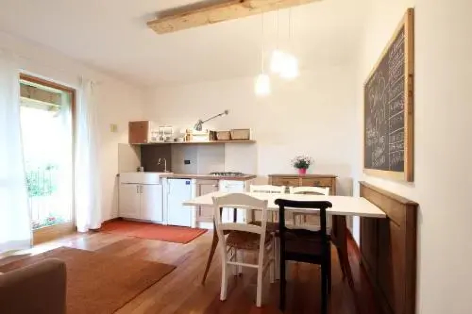Bed and Breakfast GEA
