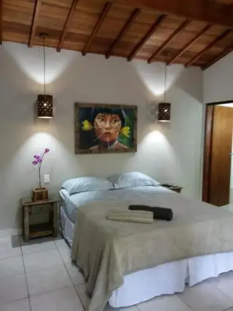 Chalé da Mantiqueira