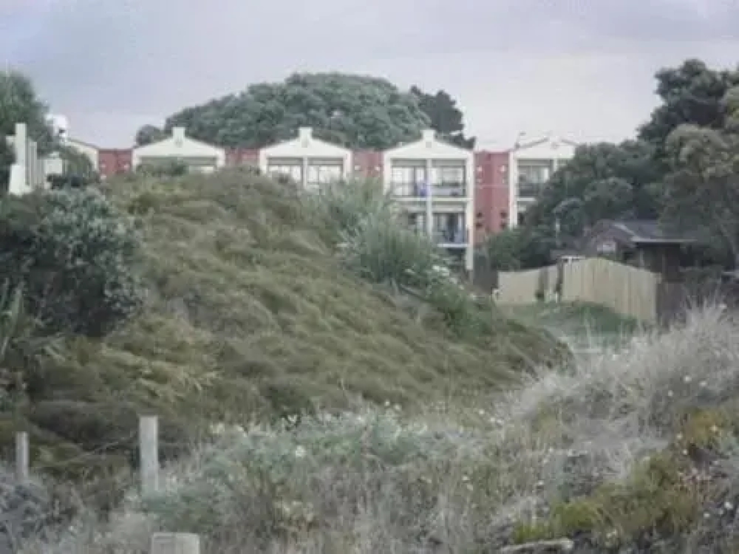 The Terraces At Ocean Beach