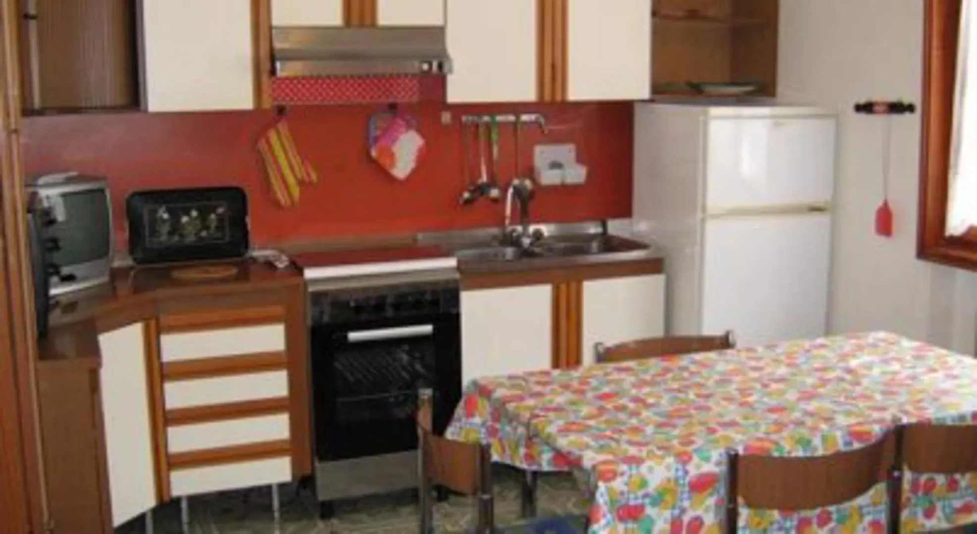 Casa Molinari