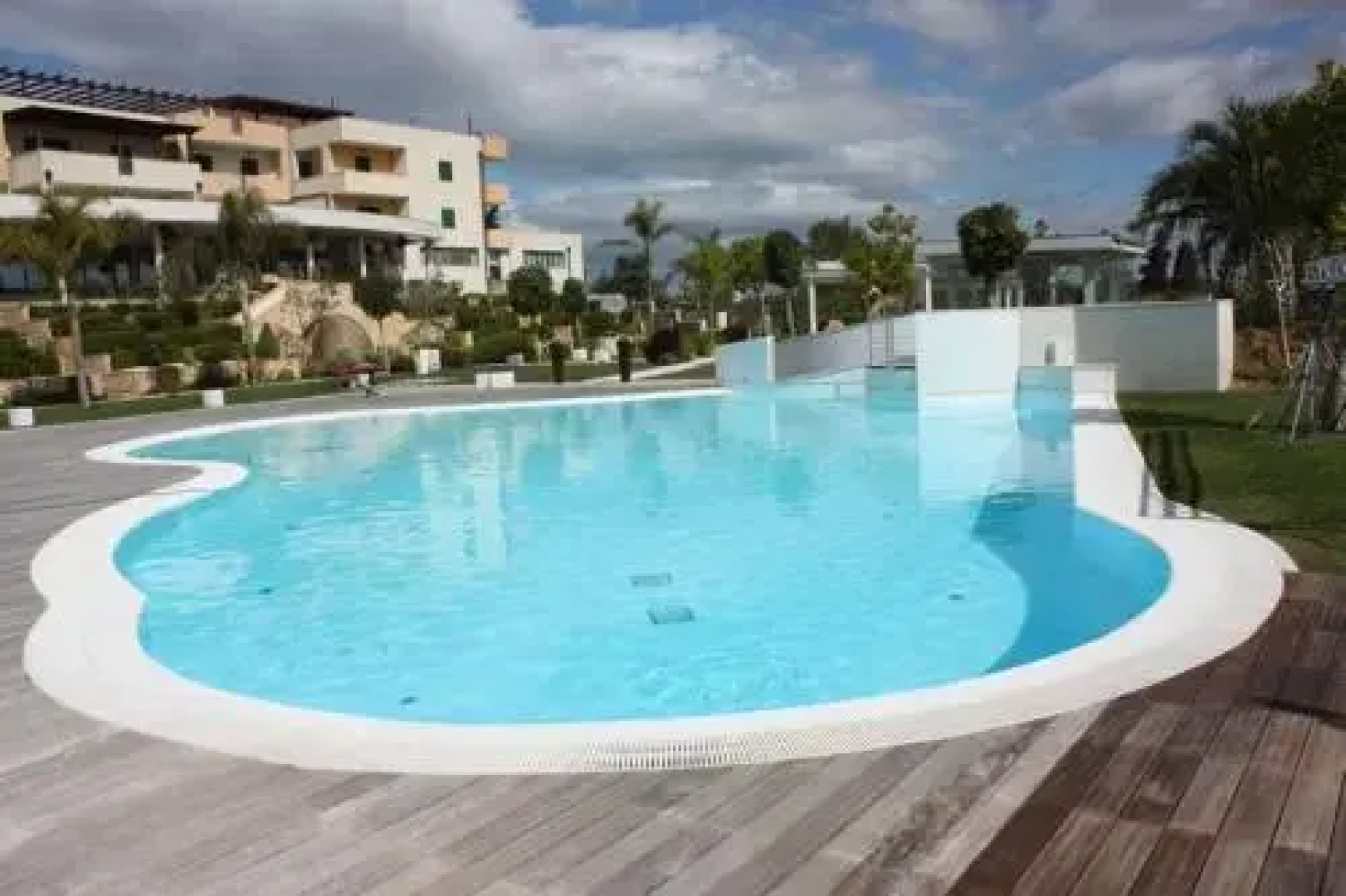 Hotel Villa Cirigliano