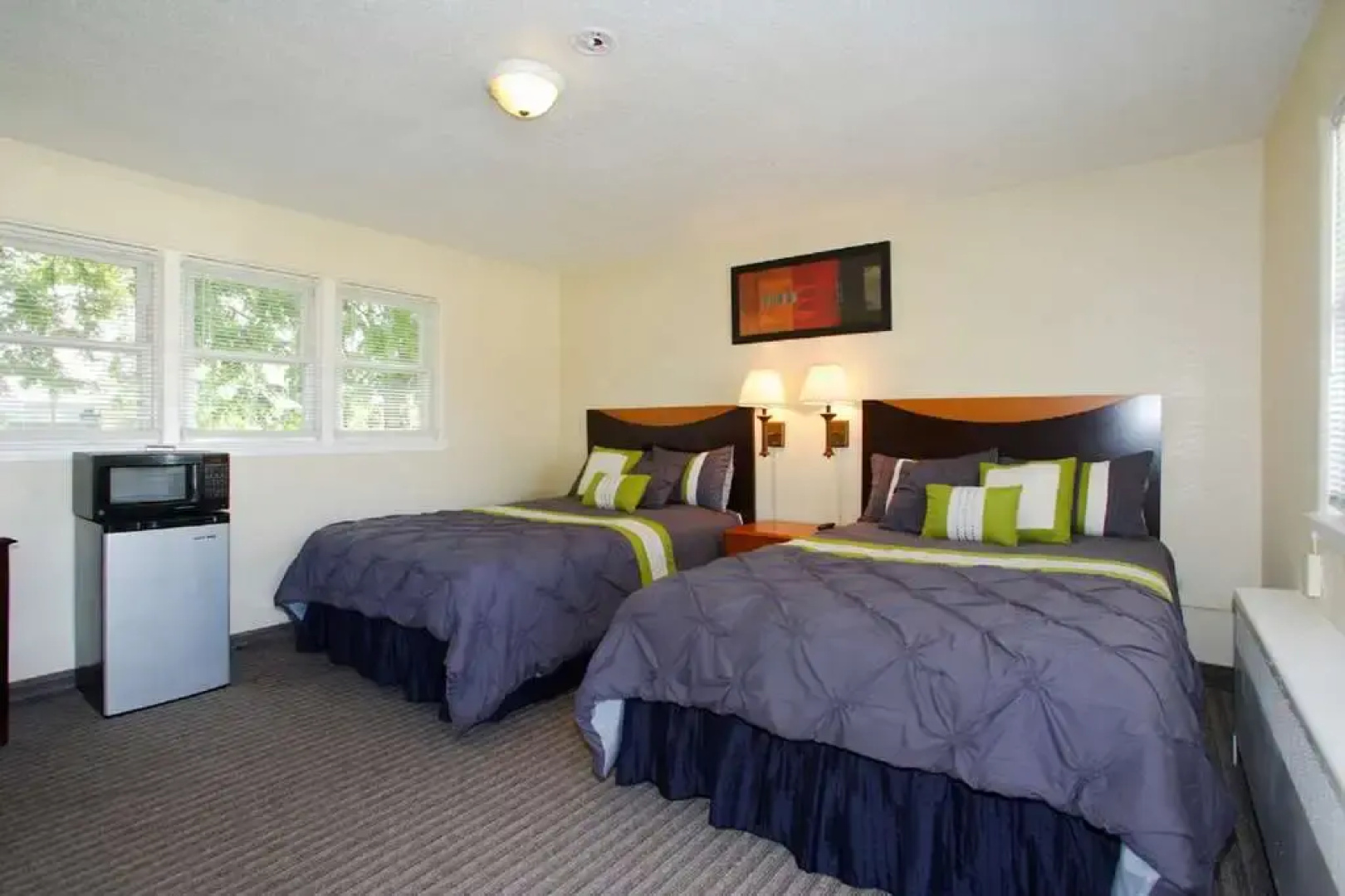 7-hi Budget Motel