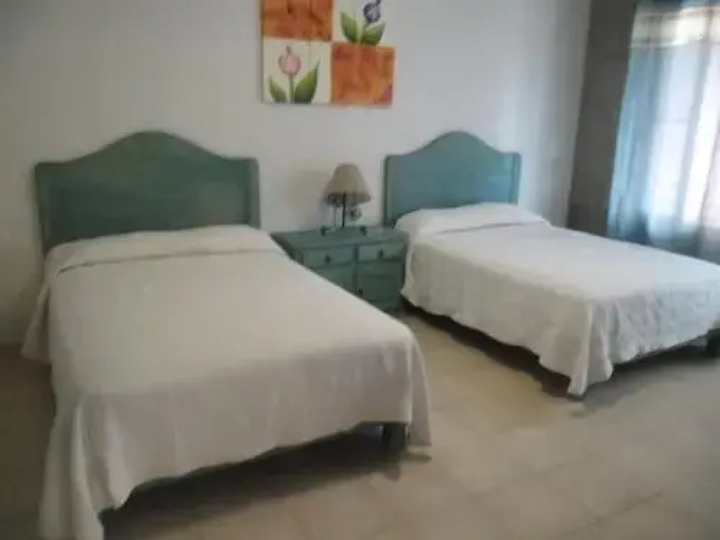 Bungalows La Capilla