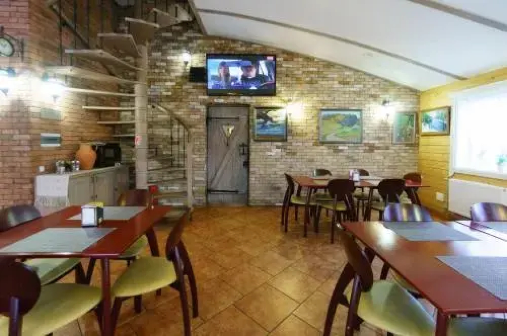 Hotel Pas Katina