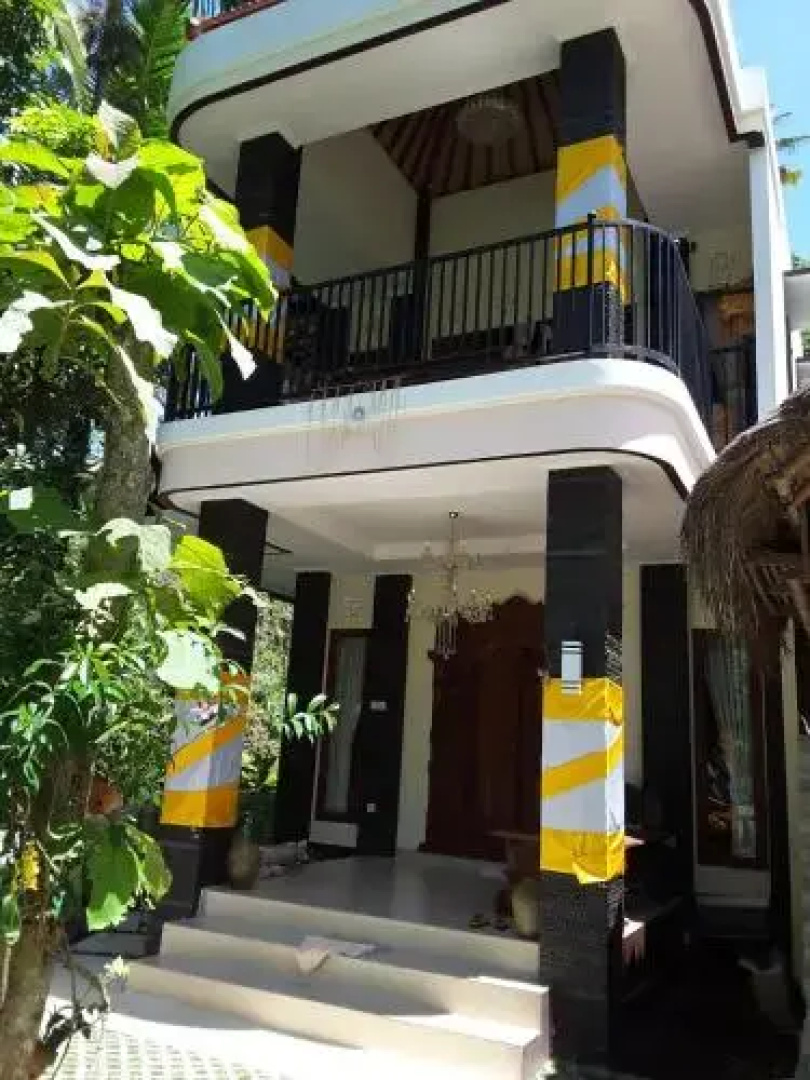 Pondok Damai Sidemen