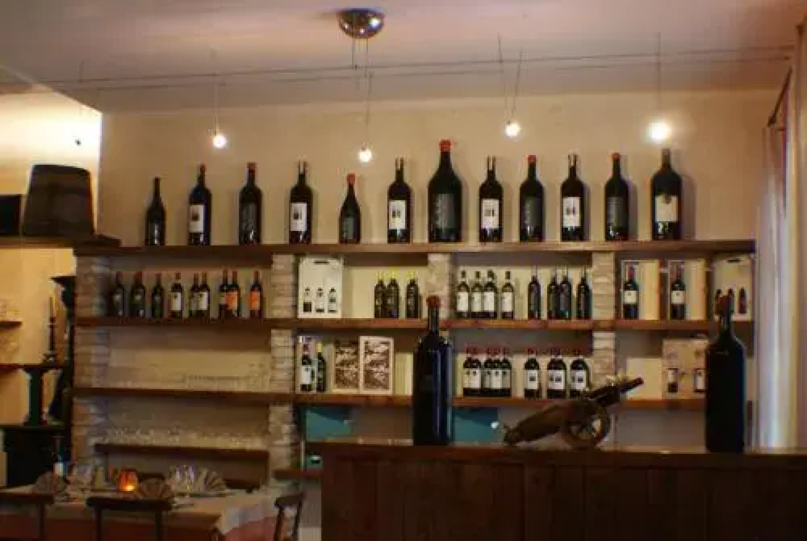Azienda Agrituristica Costa dei Tigli