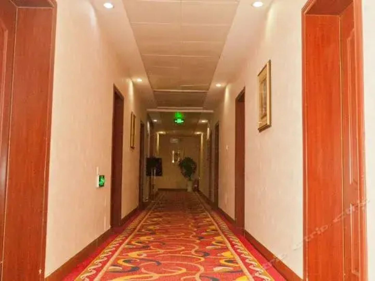 Hosenic Holiday Inn - Zibo